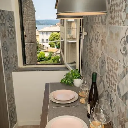 Apartamento La Maison Del Capodimonte