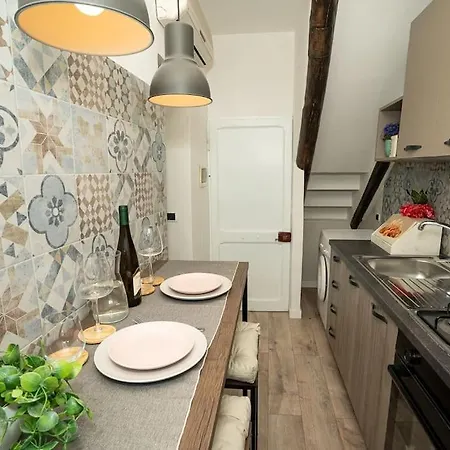 La Maison Del Apartamento
