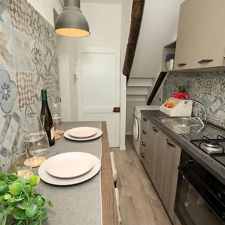 Apartamento La Maison Del Capodimonte