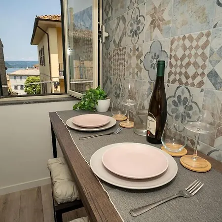 Apartamento La Maison Del *