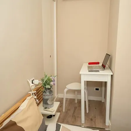 Appartement La Maison Del
